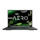 GIGABYTE AERO X16 1VH Ryzen AI 7-350 16GB RAM 1TB SSD RTX 5060 8GB 16 Inch WQXGA Laptop - Space Gray